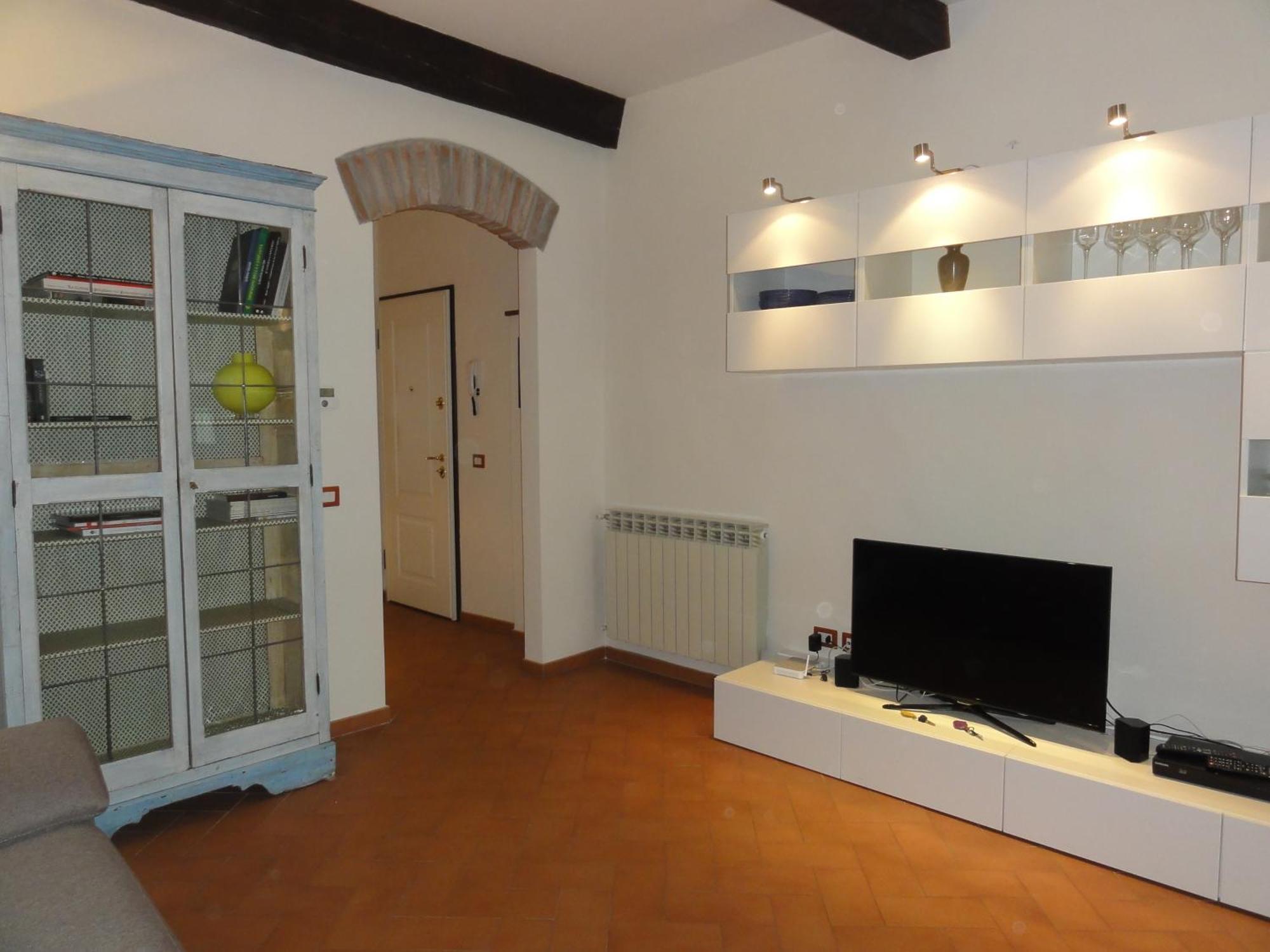 Maison Sara Florence Extérieur photo