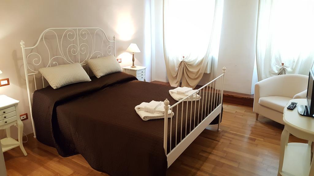 Maison Sara Florence Extérieur photo