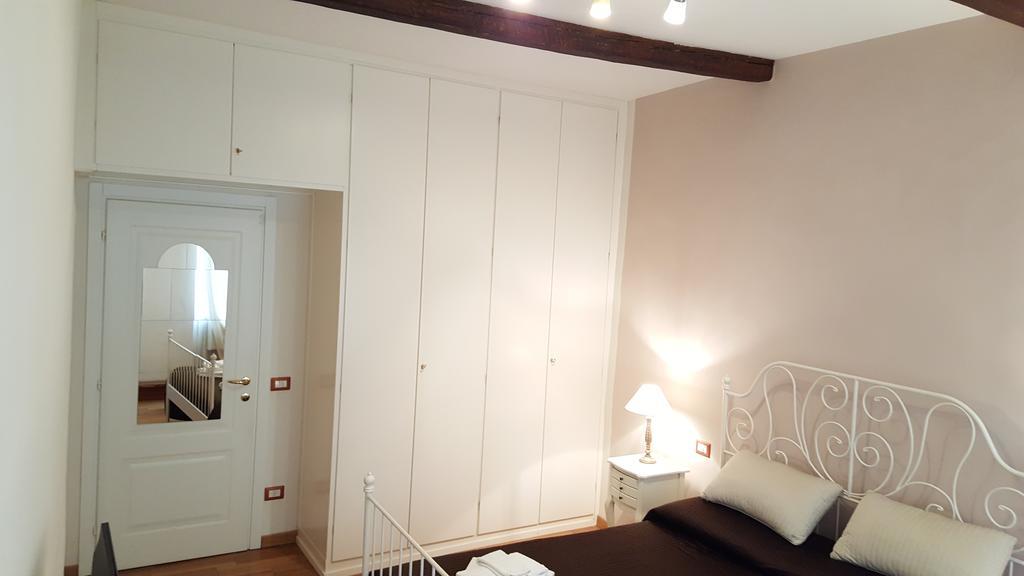 Maison Sara Florence Extérieur photo