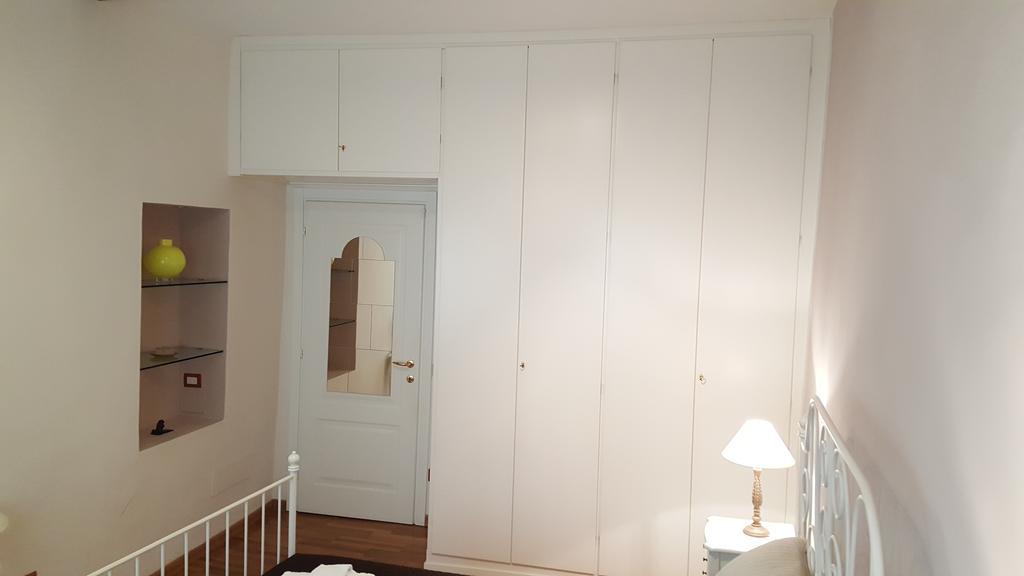 Maison Sara Florence Extérieur photo