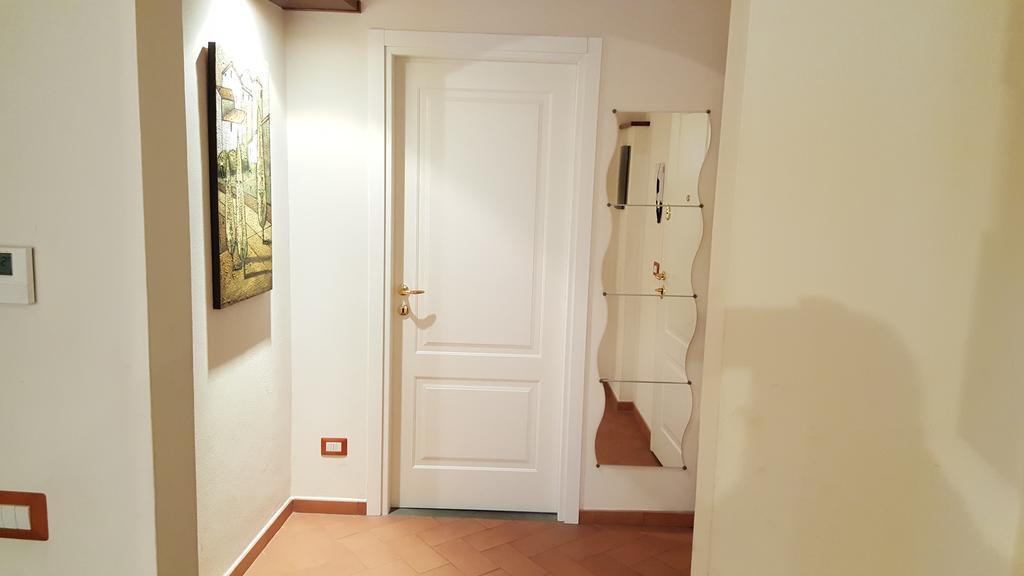 Maison Sara Florence Extérieur photo