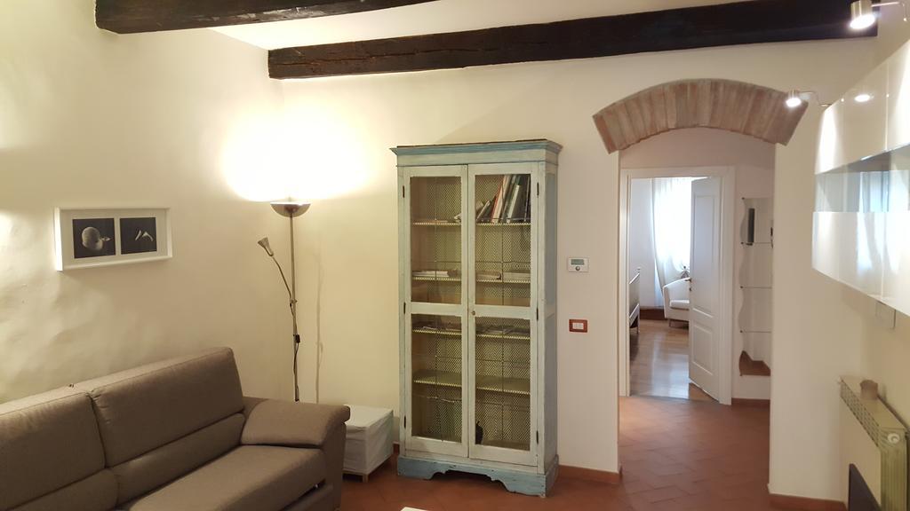 Maison Sara Florence Extérieur photo