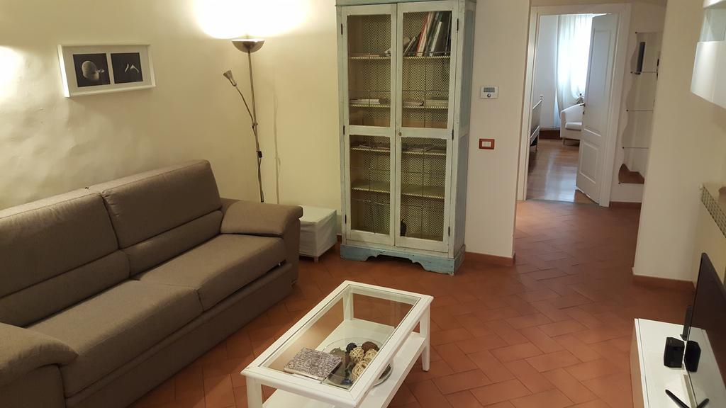 Maison Sara Florence Extérieur photo