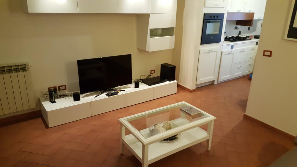 Maison Sara Florence Extérieur photo