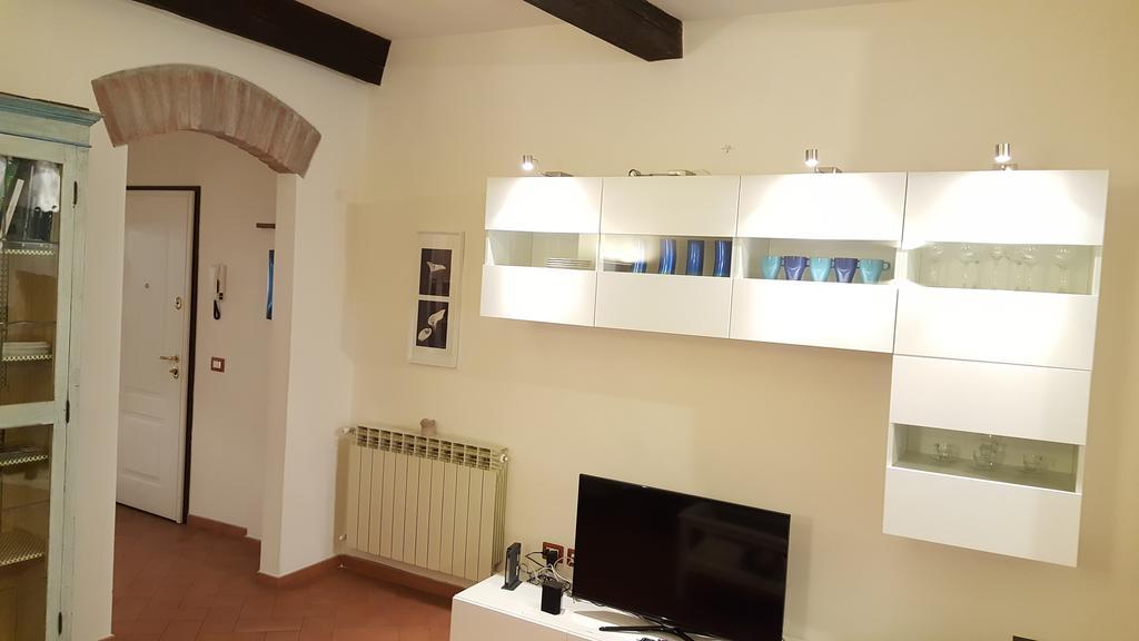 Maison Sara Florence Extérieur photo