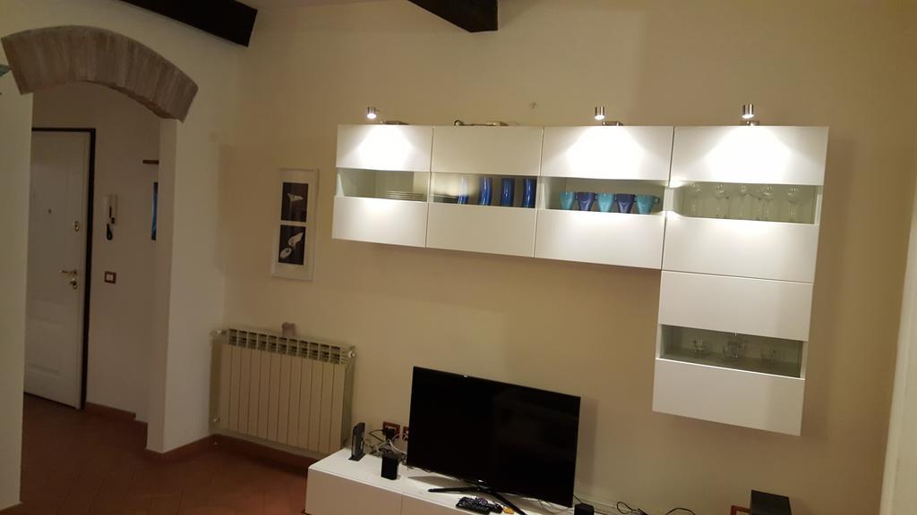 Maison Sara Florence Extérieur photo