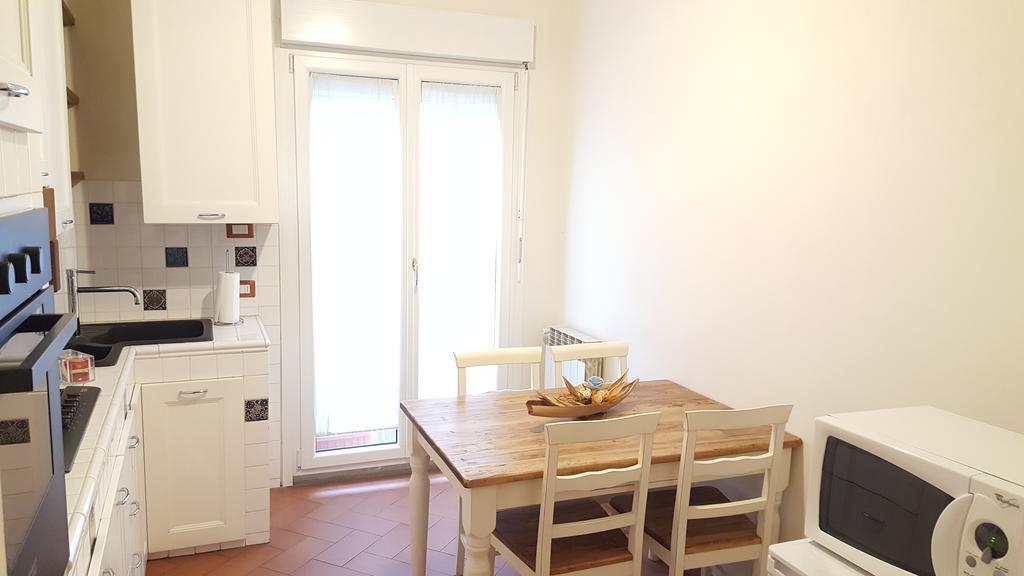 Maison Sara Florence Extérieur photo