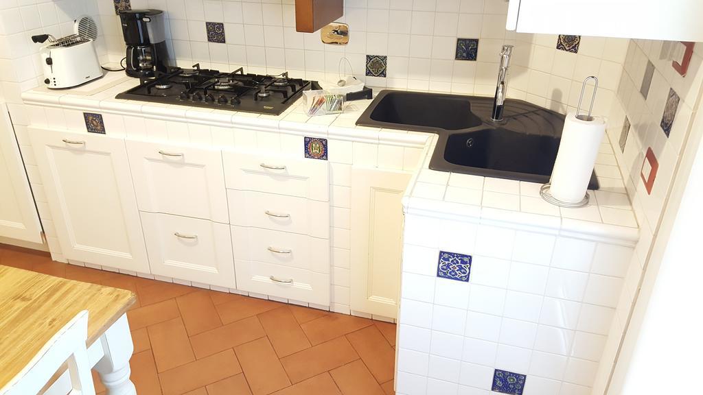 Maison Sara Florence Extérieur photo