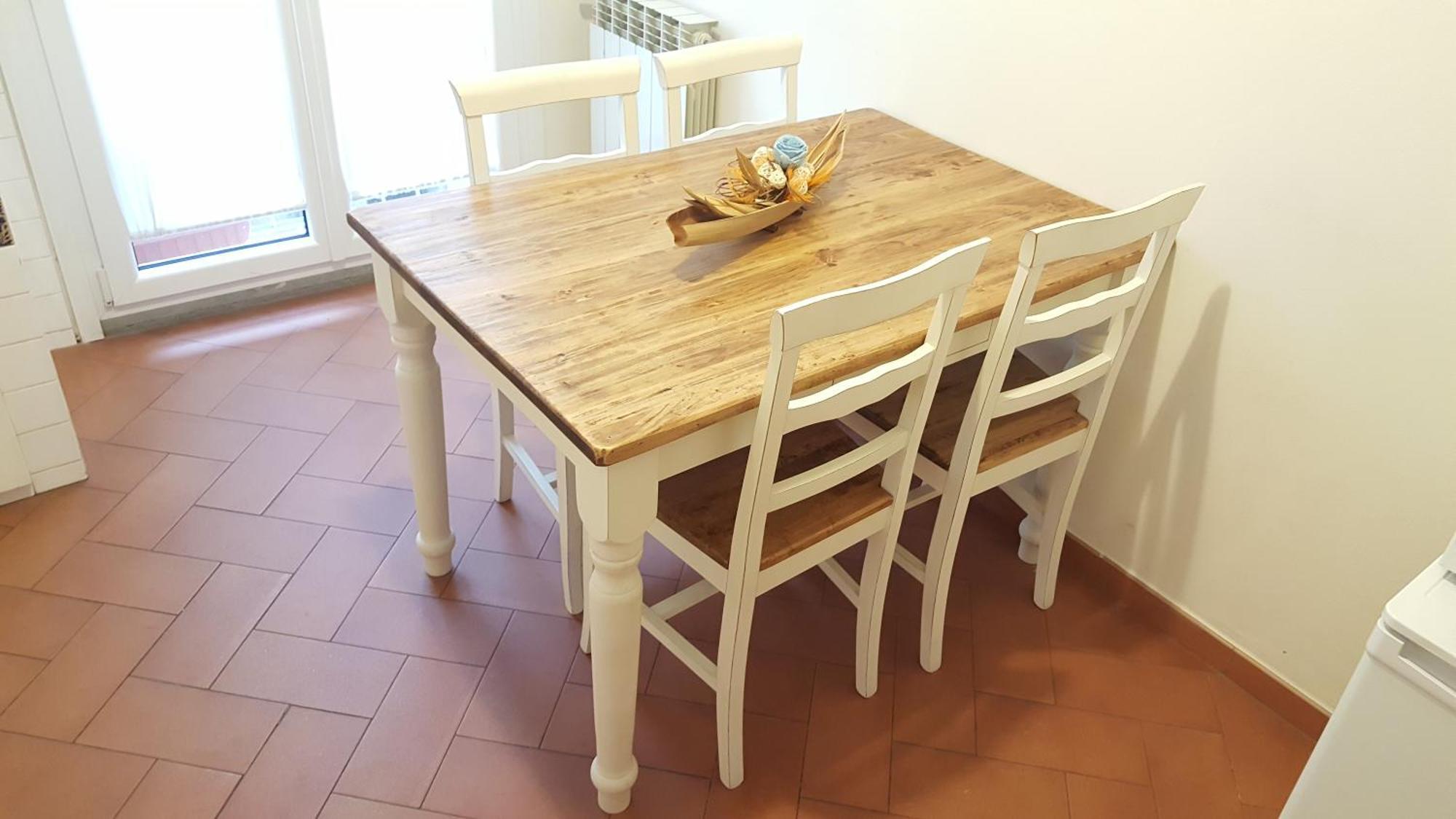 Maison Sara Florence Extérieur photo