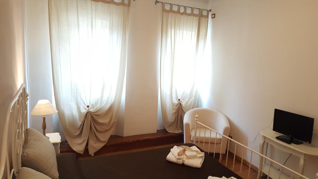 Maison Sara Florence Extérieur photo