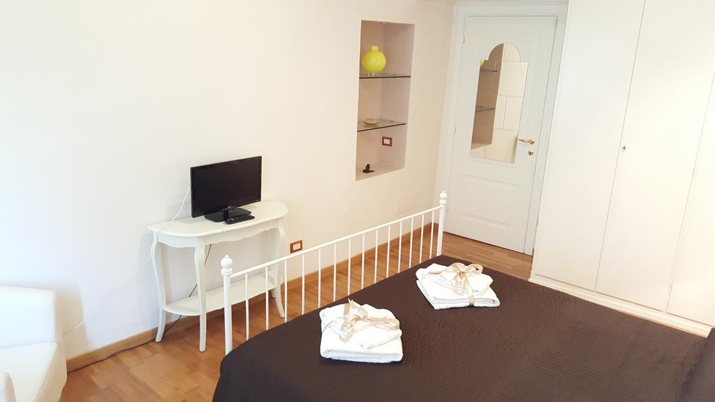 Maison Sara Florence Extérieur photo